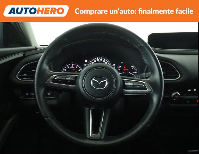 MAZDA CX-30 2.0L e-Skyactiv-G 150 CV M Hybrid 2WD Exceed