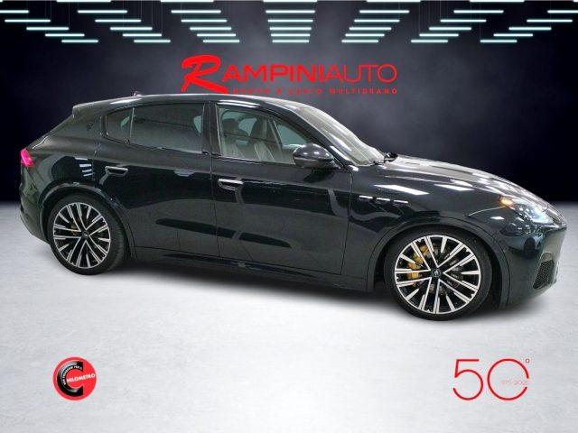 MASERATI Grecale MHEV 330 CV AWD Modena OPERATORI DEL SETTORE