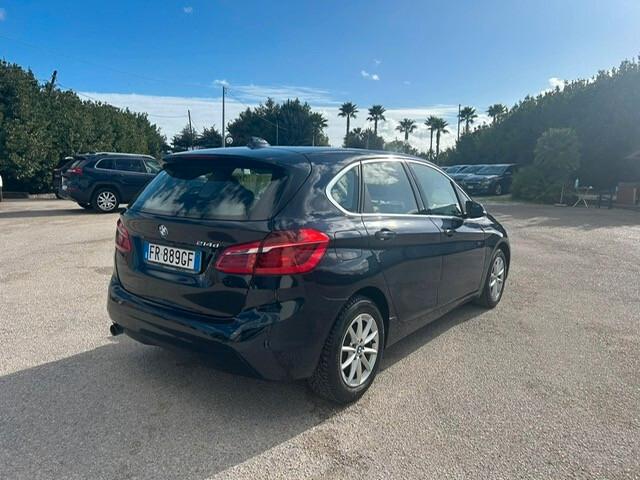 Bmw Serie 2 Tourer Active 214d Advantage F45