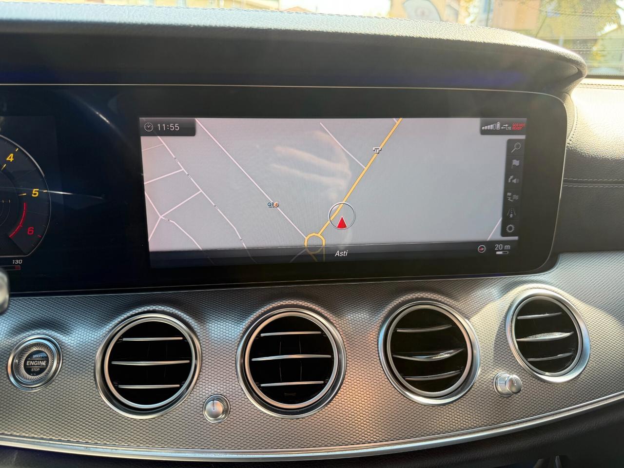 Mercedes-benz E 220 d 4Matic Premium Plus