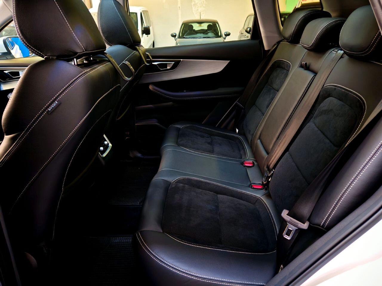 Sportequipe 6 GPL 1.5 Turbo 150cv GT Line