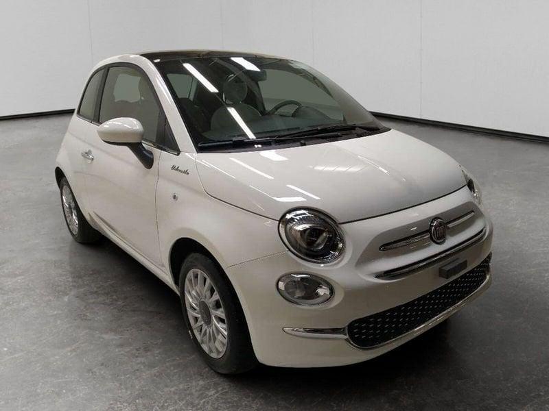 FIAT 500 1.2 Dolcevita easypower Gpl 69cv