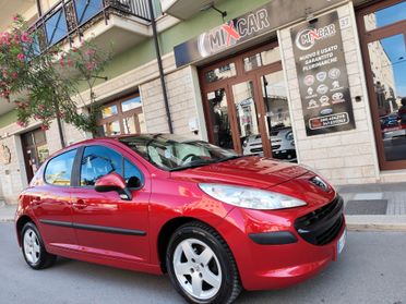 Peugeot 207 1.4 88CV 5p. GPL PERFETTA