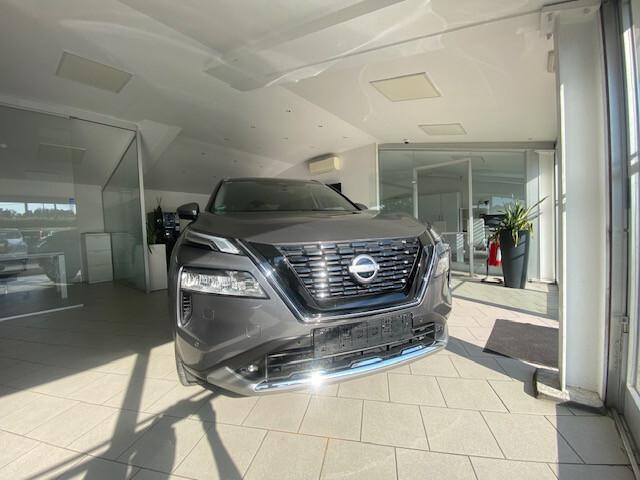 Nissan X-Trail e-Power e-4orce 4WD 5 posti Tekna