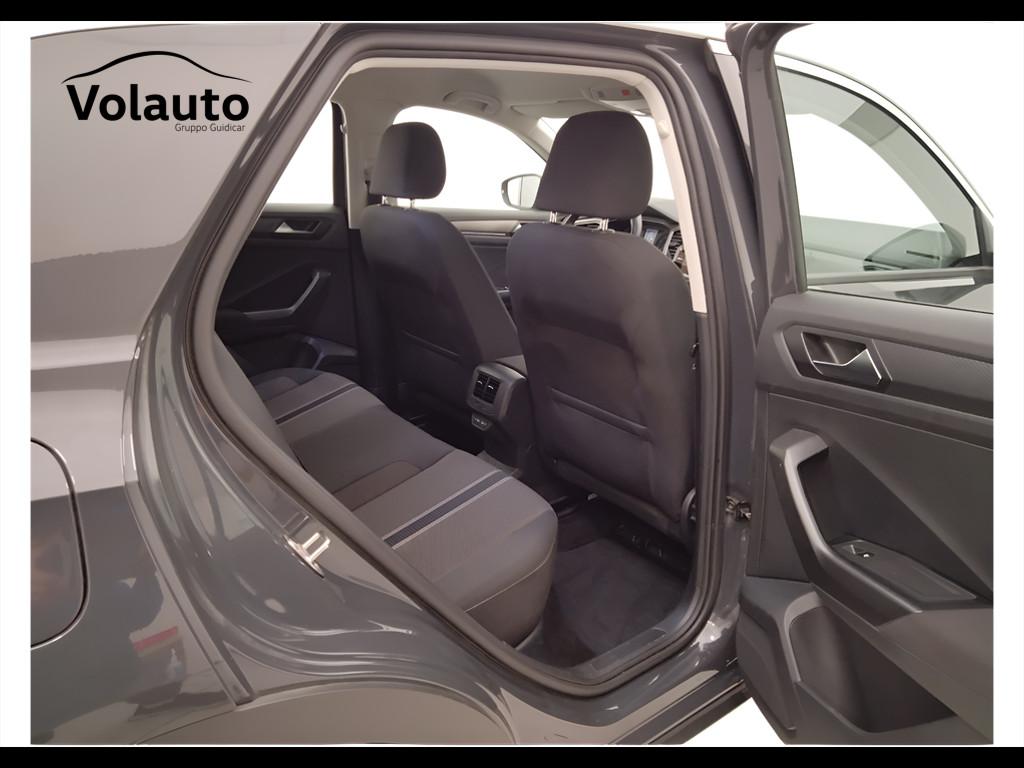 VOLKSWAGEN T-Roc I 2017 - T-Roc 1.5 tsi Business dsg