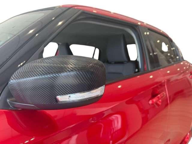 Suzuki Swift Swift 1.2 Hybrid Top