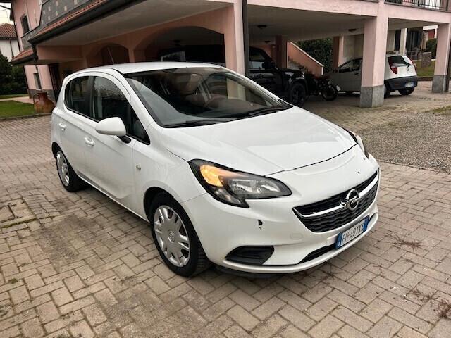 Opel Corsa 1.3 CDTI ecoFLEX 95CV Start&Stop 5 porte n-Joy