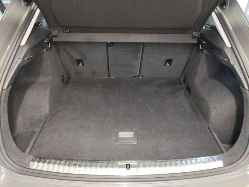 Audi Q3 35 TDI S tronic Business Advanced