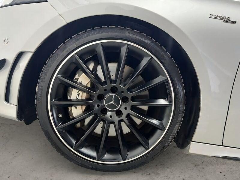 Mercedes-Benz Classe A A 35 AMG 4Matic