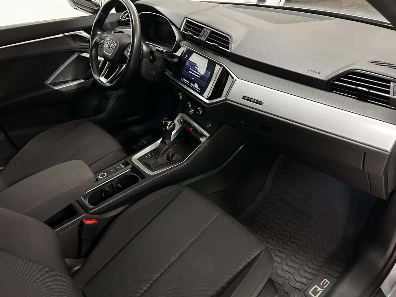 Audi Q3 SPB 35 TDI quattro S tronic Business Plus