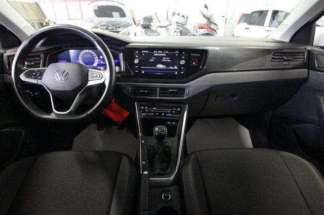 VOLKSWAGEN Taigo 1.0 TSI 110 CV Life