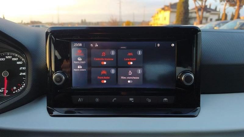 SEAT Arona 1.0 TGI 66KW REFERENCE