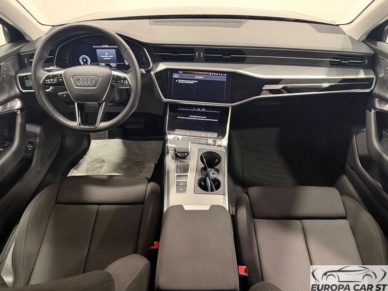 Audi A6 40 TDI 2.0 quattro ultra S tronic S-line Plus