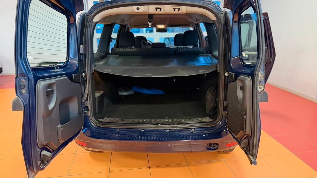 Dacia Logan MCV 1.5 dCi 75CV 5 posti Story