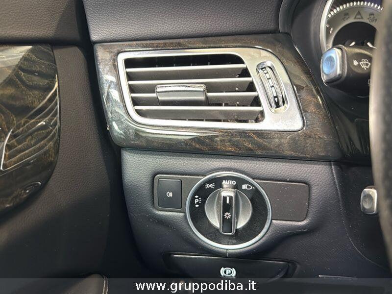 Mercedes-Benz CLS Classe Berl.-C218 2015 D. 250 d (bt) Premium 4matic auto