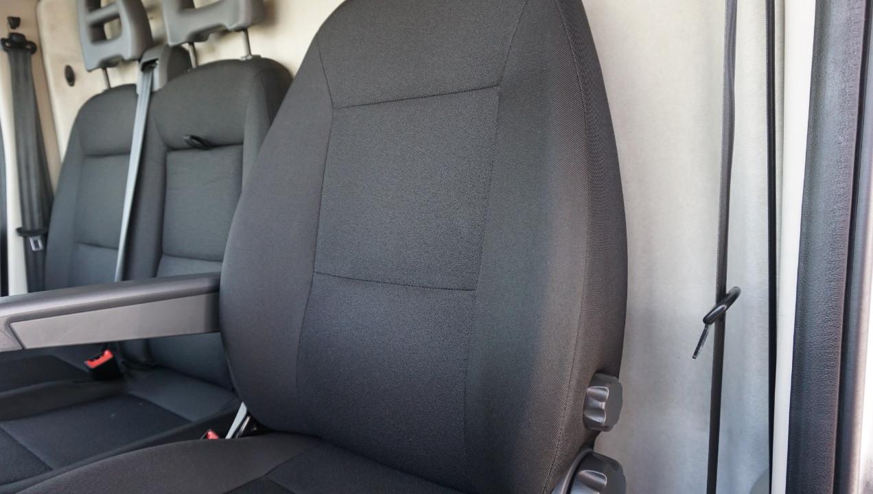 FIAT Ducato 35 LH3 2.2 mjt3 140cv serie 8
