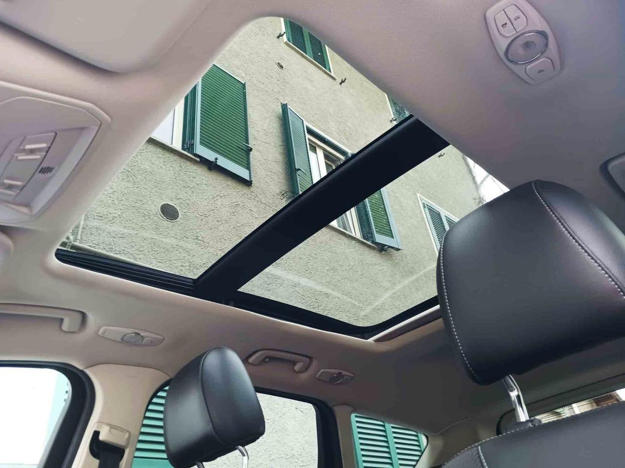 Ford Kuga 4WD Titanium - Tetto - EURO 6