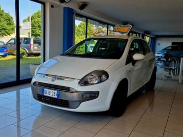 Fiat Punto Evo Punto Evo 1.2 3 porte Active