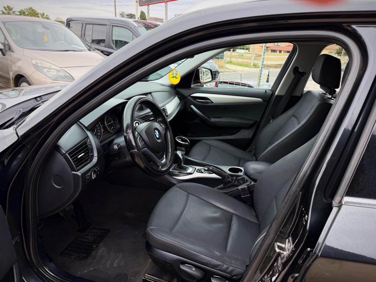 Bmw X1 sDrive18d Msport Garanzia 12 Mesi