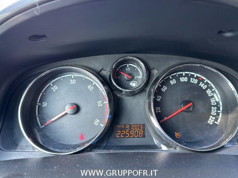 Opel Antara 2.2 CDTI 163CV 4x2 Cosmo