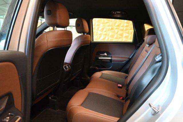 MERCEDES-BENZ B 180 NUOVA d AUTOMATICA SPORT PLUS NAVI CAM 17"LED TEL!
