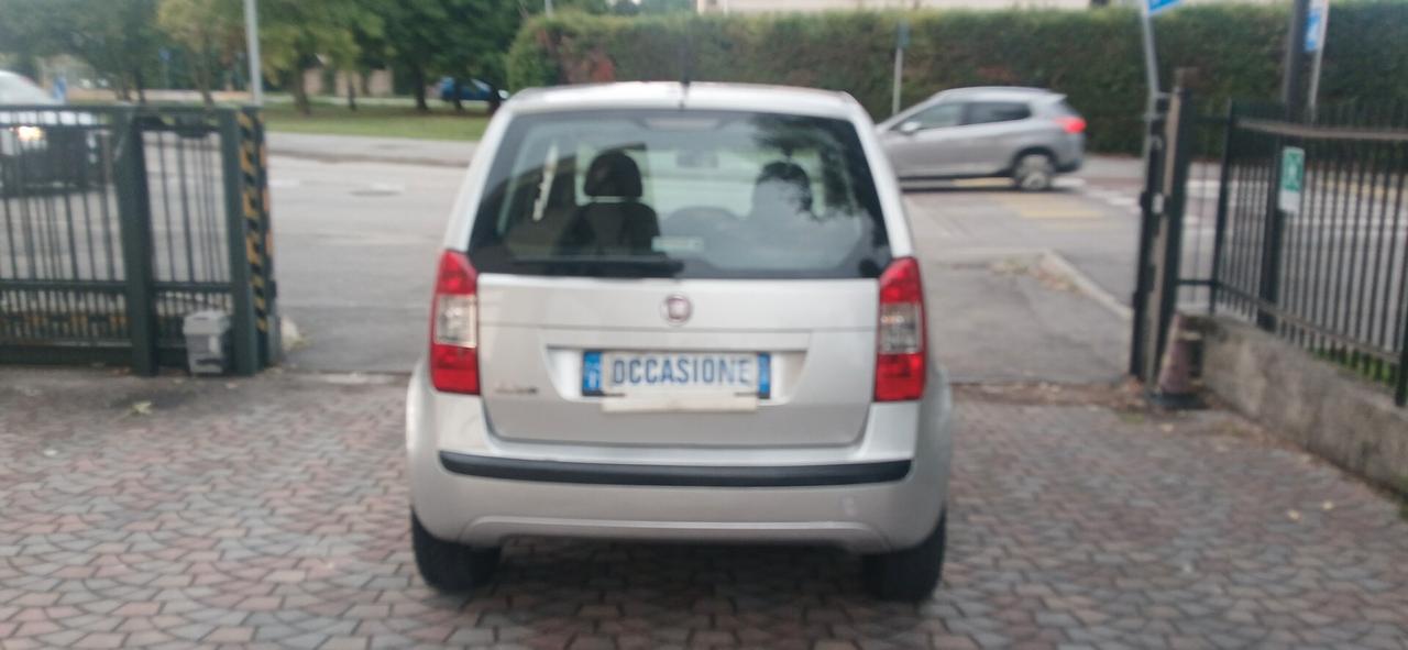 Fiat Idea 1.3 Multijet 16V neopatentati