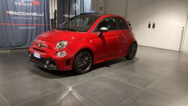 Abarth 595 595 C 1.4 Turbo T-Jet 165 CV