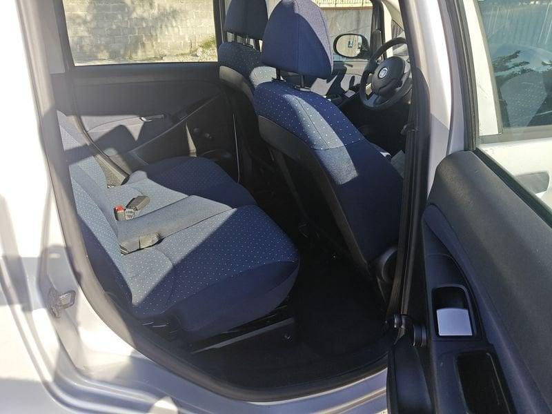 FIAT Idea Idea 1.4 Dynamic Gpl