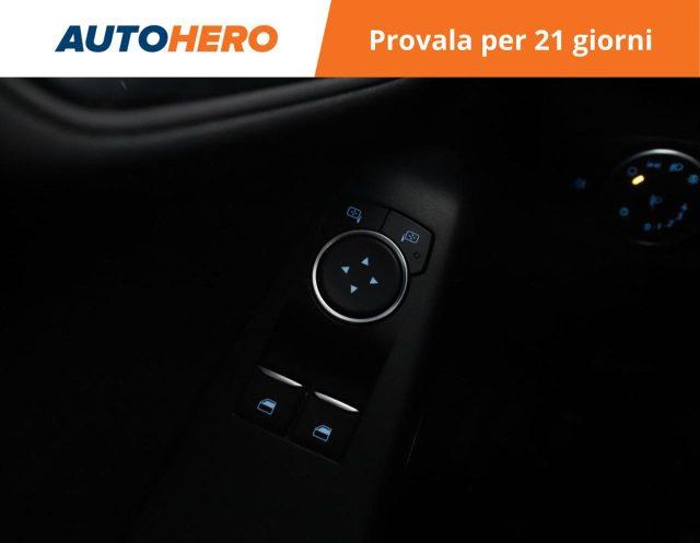 FORD Fiesta 1.1 85 CV 5 porte Plus