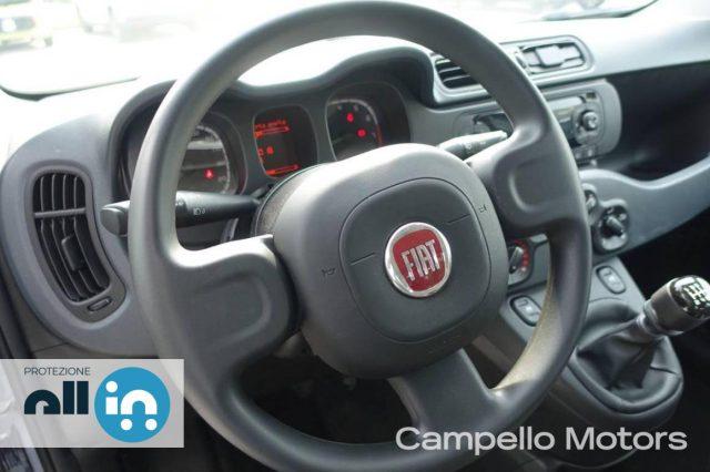 FIAT Panda Panda 1.0 70cv Hybrid Panda