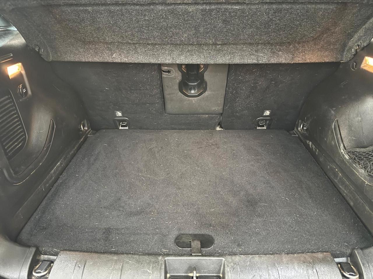 Jeep Renegade 2.0 Mjt 140CV 4WD Active Drive Limited FULL OPTIONAL TETTO APRIBILE