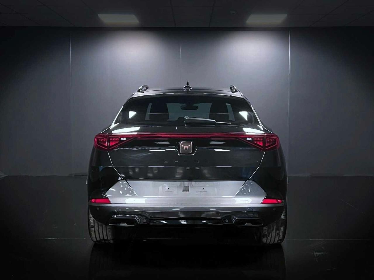CUPRA FORMENTOR 1.5 CC TSI 150 CV DSG