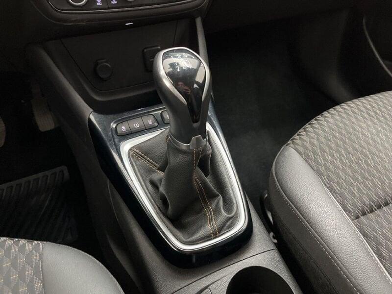 Opel Crossland x 1.2 Innovation 82cv my18.5