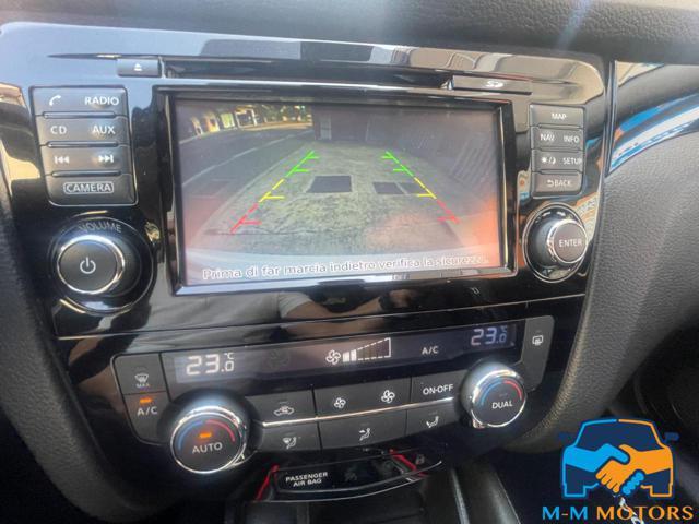 NISSAN Qashqai 1.5 Neo Pat. in proM-Mo