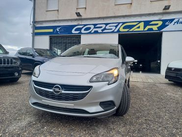 Opel Corsa 1.4 90CV GPL Tech 5 porte Advance