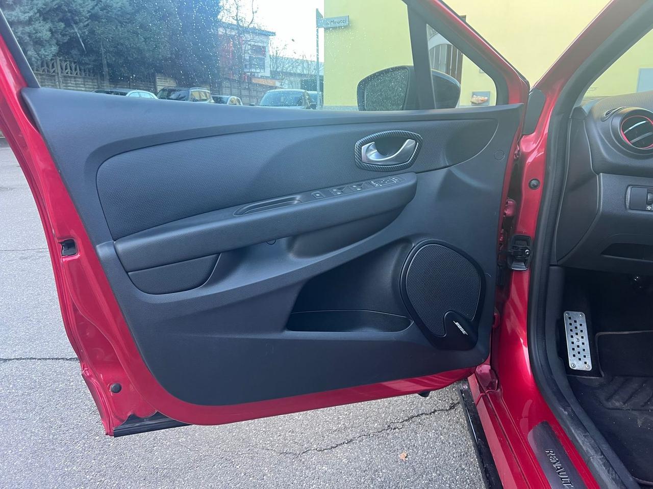 Renault Clio RS TCe 200 CV #8946