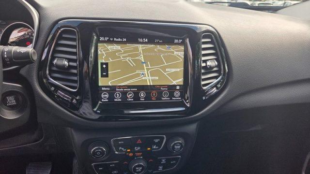 JEEP Compass 1.4 MultiAir 170 CV aut. 4WD Limited PERMUTE