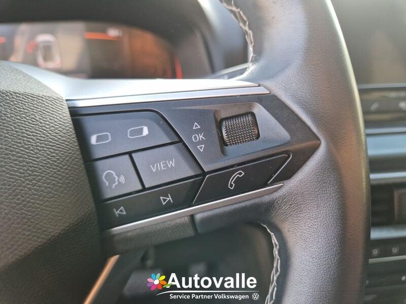 Seat Arona Arona 1.0 EcoTSI 110 CV DSG XPERIENCE