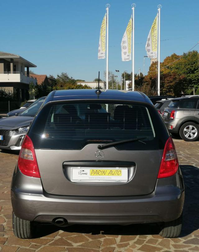 MERCEDES-BENZ A 160 A 160