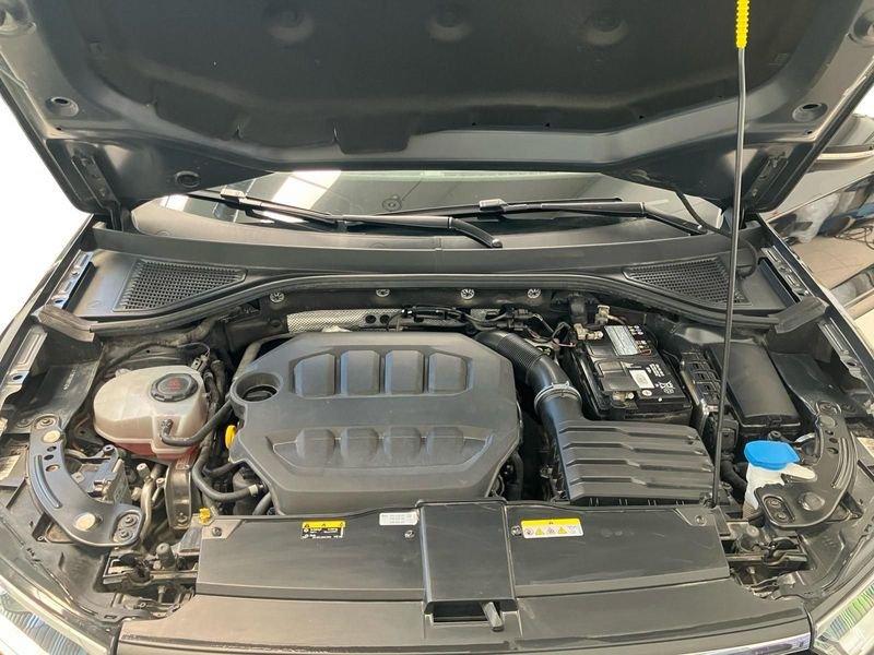 Volkswagen T-Roc 2.0 TSI DSG 4MOTION "Edition 190"