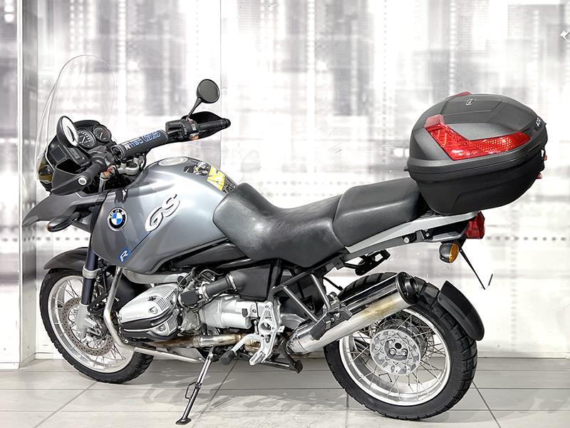 Bmw R 1150 GS