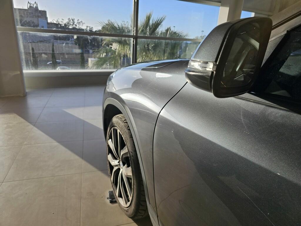 BMW X2 20 d Advantage sDrive Steptronic