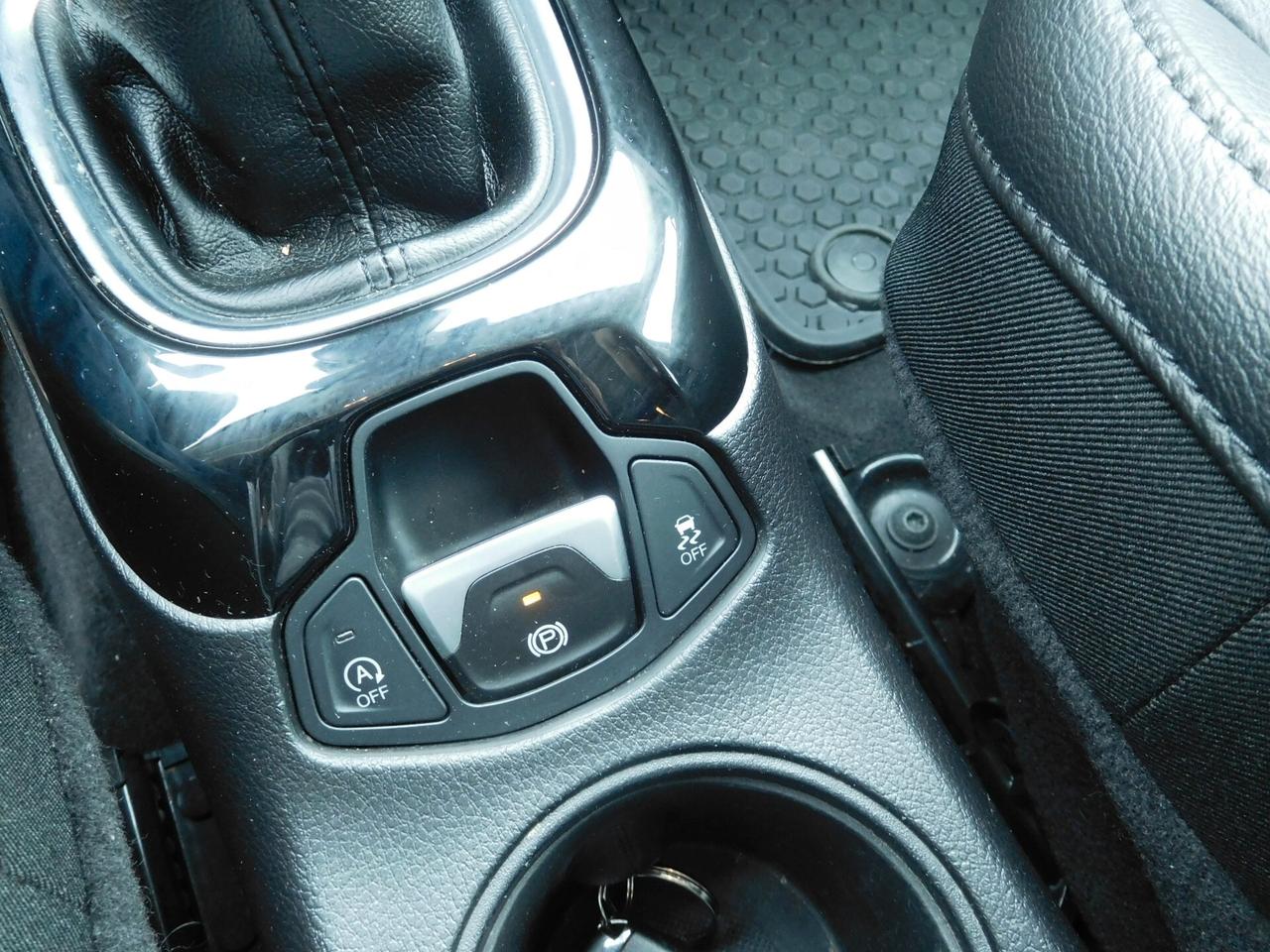 Jeep Compass 2.0 Multijet II 4WD Limited