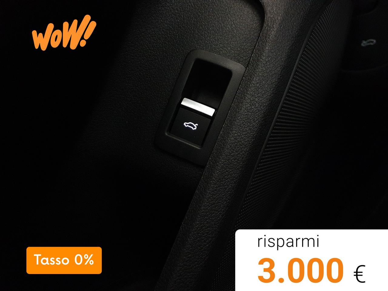 Sportback 40TDI 204CV S tronic S line Edition