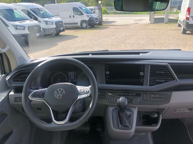 VOLKSWAGEN T6.1 California 2.0 TDI 150CV DSG 4Motion Beach Camper