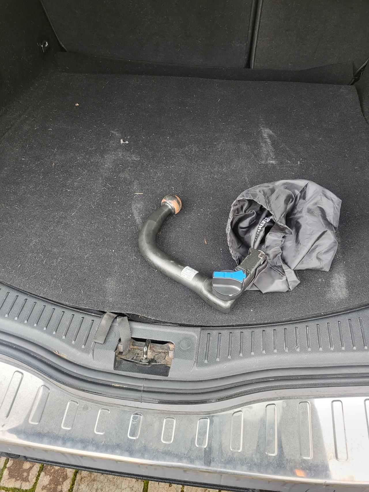 Ford Mondeo 2.0 TDCi 140 CV Station Wagon Titanium DPF