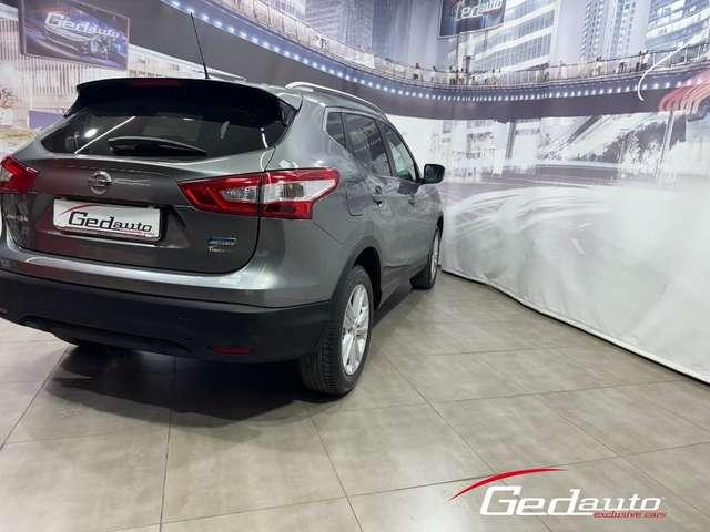 Nissan Qashqai 1.5 dCi 360 BI-XENON LED NAVI PANORAMA