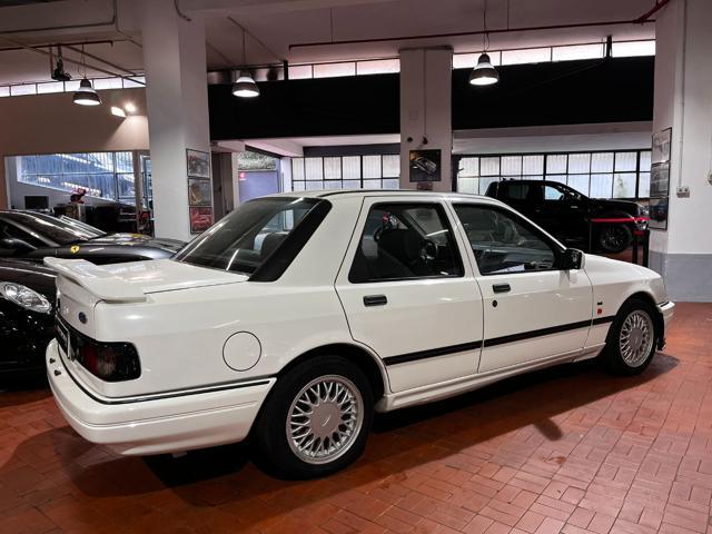 FORD Sierra Cosworth 4x4