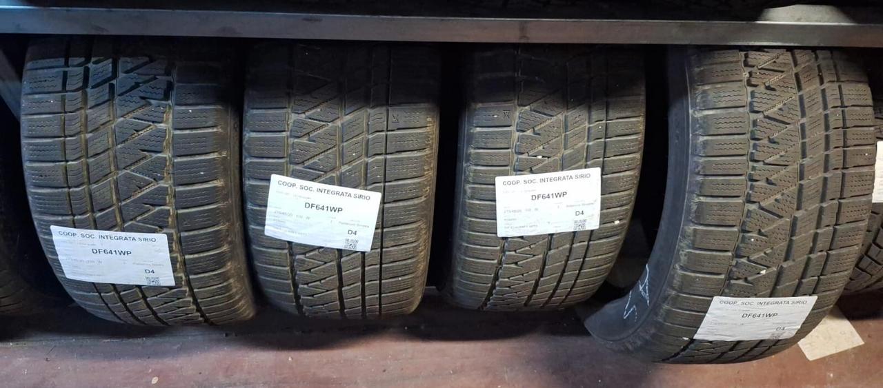 Audi Q7 3.0 V6 TDI 233CV - MOTORE FUSO