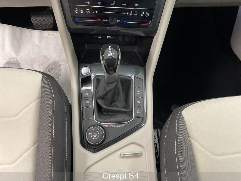 Volkswagen Tiguan 2.0 TSI DSG 4MOTION Elegance
